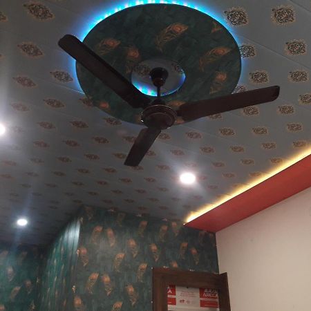 Hotel Rajvihar Pachmarhī Exterior foto