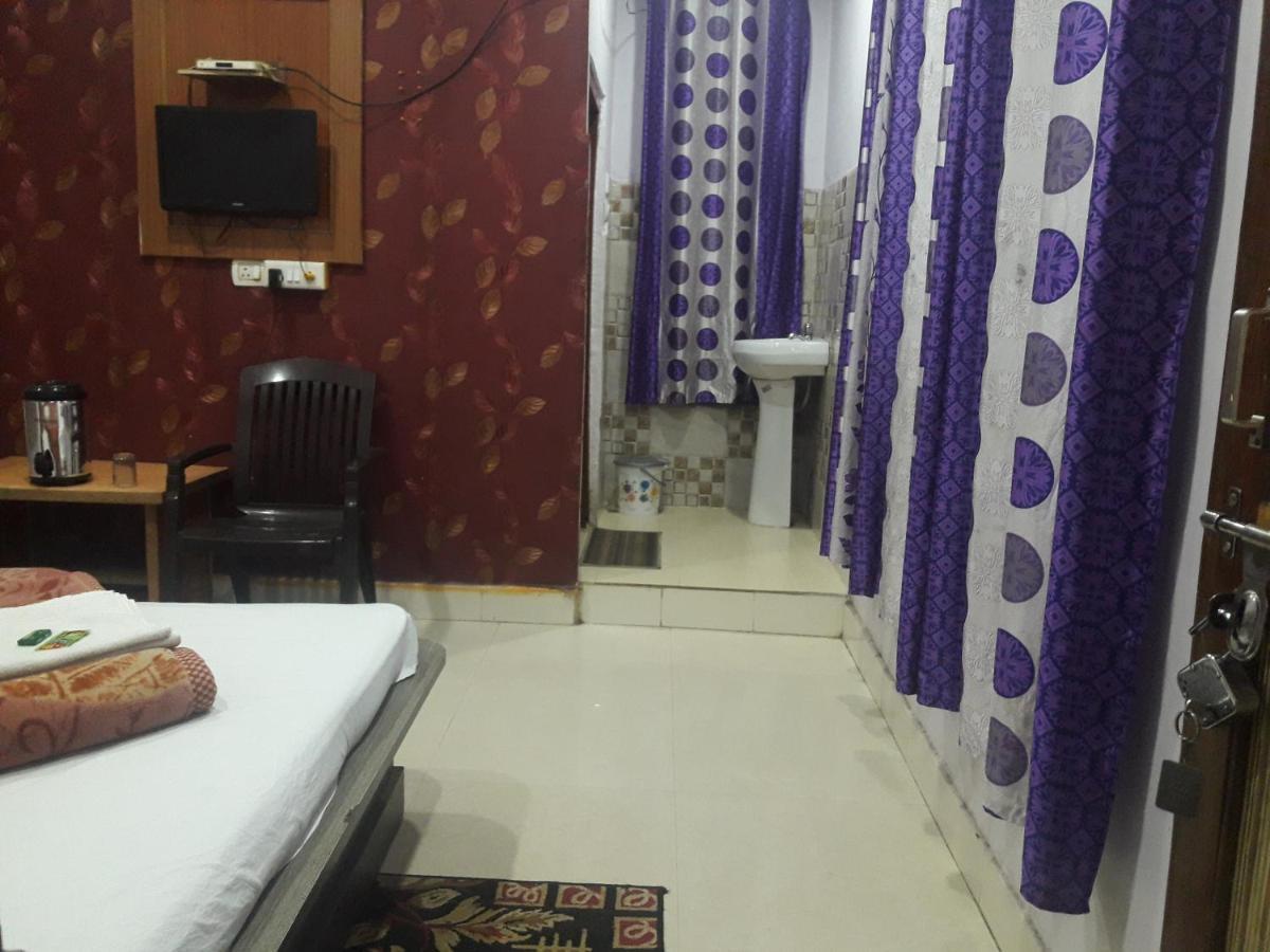 Hotel Rajvihar Pachmarhī Exterior foto