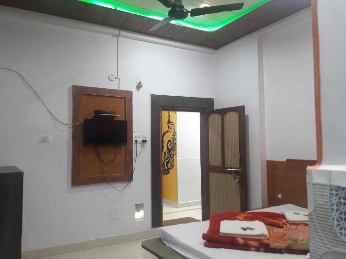 Hotel Rajvihar Pachmarhī Exterior foto