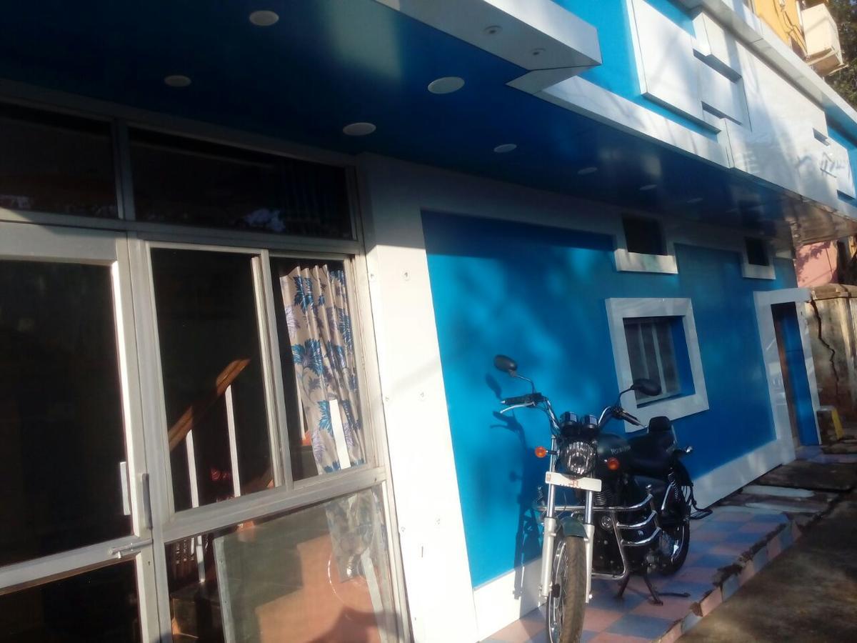 Hotel Rajvihar Pachmarhī Exterior foto