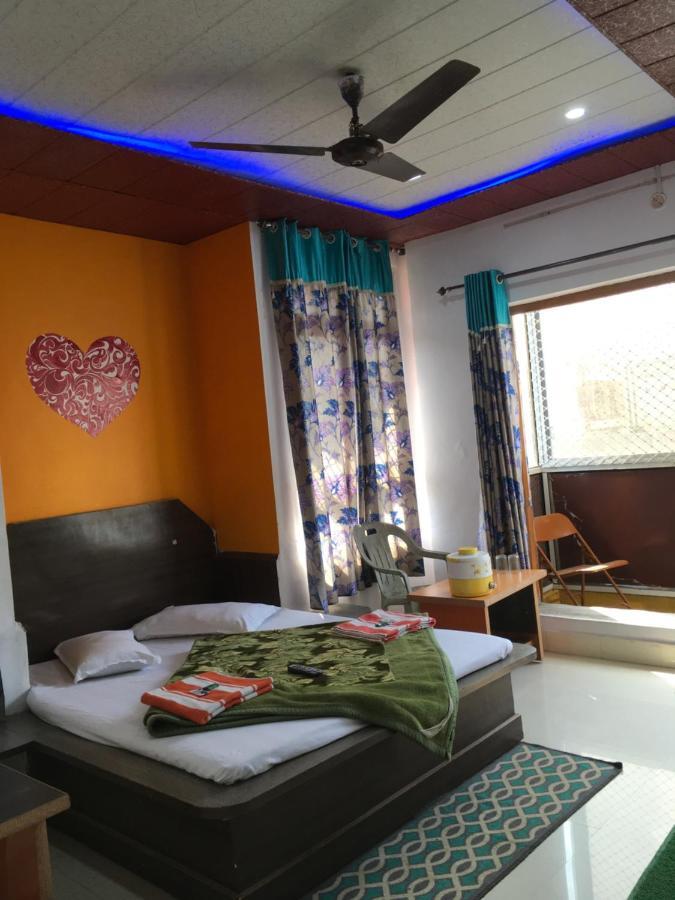 Hotel Rajvihar Pachmarhī Exterior foto