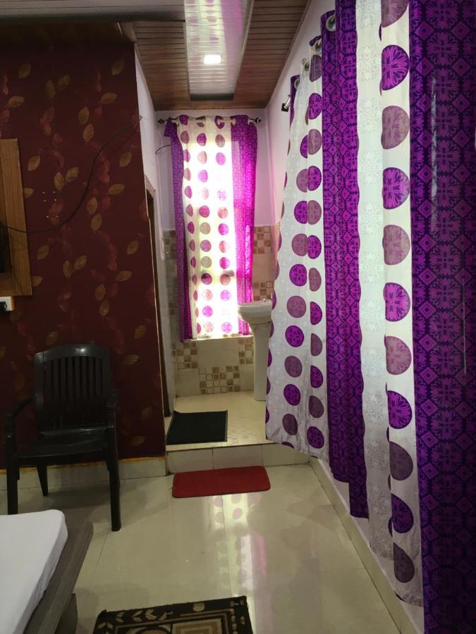 Hotel Rajvihar Pachmarhī Exterior foto