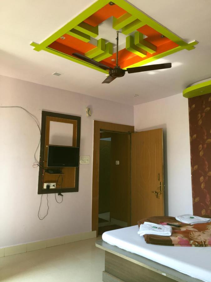 Hotel Rajvihar Pachmarhī Exterior foto