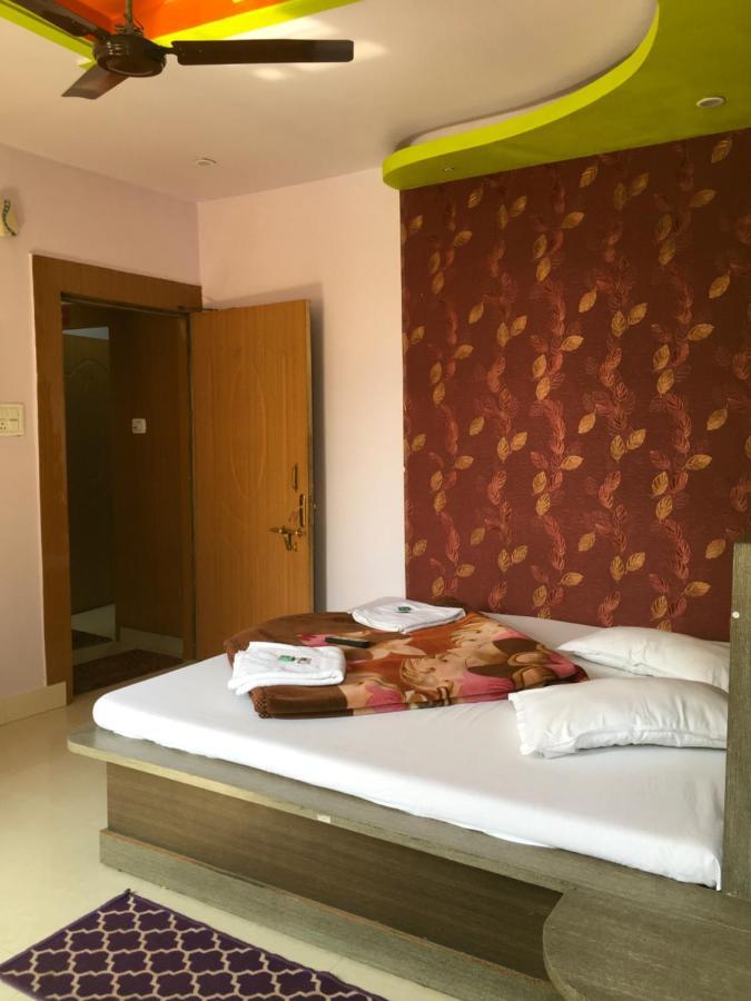 Hotel Rajvihar Pachmarhī Exterior foto
